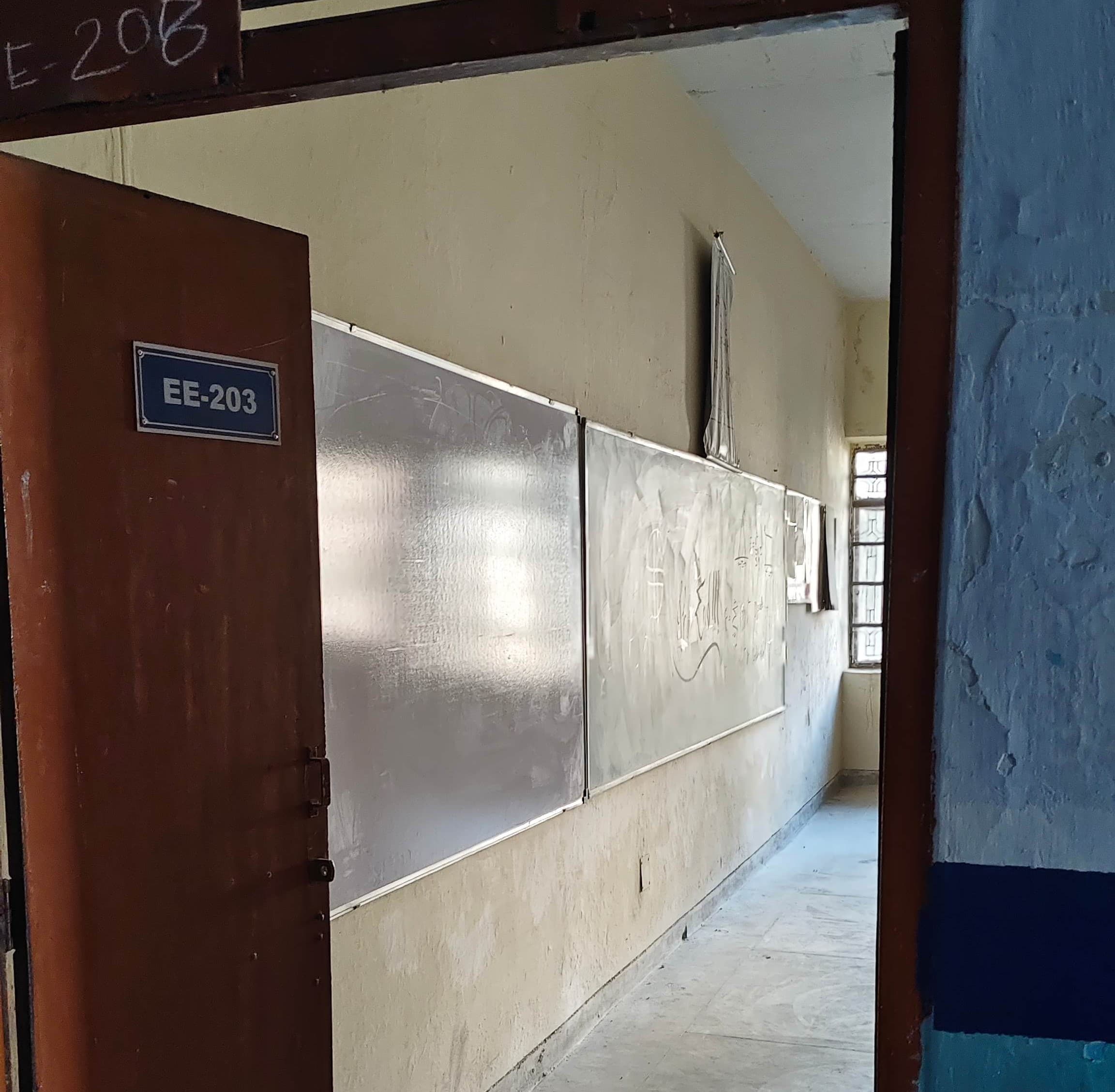 IET Lucknow Academic  Building photo 19